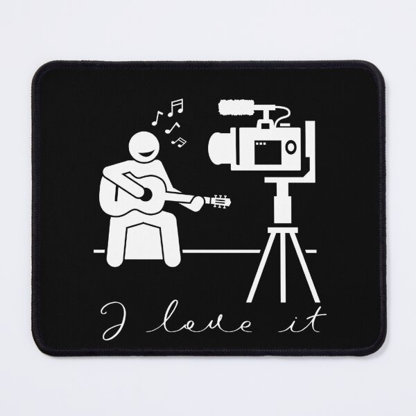 Item preview, I Am A Proud Singer/ Guitarist | Halloween Gift | Happy Halloween | Halloween Bats | Horror Halloween | Scary Halloween designed and sold by dipimoda.