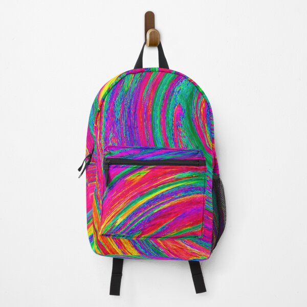 Item preview, Psychadelic Twirl to Brighten Your Day designed and sold by Giftables.