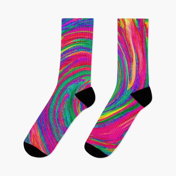 Item preview, Psychadelic Twirl to Brighten Your Day designed and sold by Giftables.