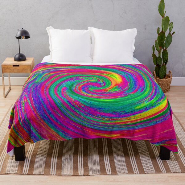 Item preview, Psychadelic Twirl to Brighten Your Day designed and sold by Giftables.