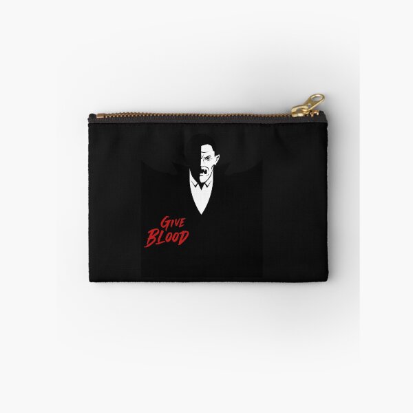 Item preview, Save a Vampire Donate Blood  designed and sold by MildlyAmused.