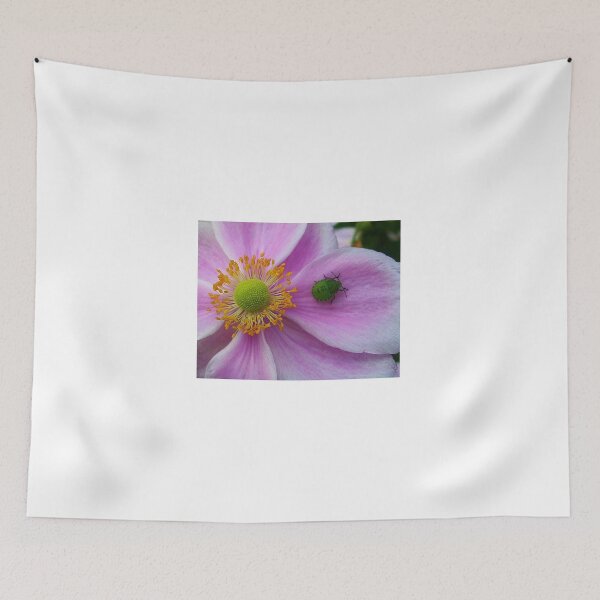 Item preview, Green Shield Bug designed and sold by lezvee.