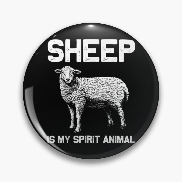 Item preview,  Funny Sheep Gift Women Lamb Owner Livestock Animal designed and sold by caral8.