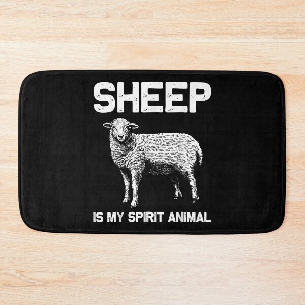 Item preview,  Funny Sheep Gift Women Lamb Owner Livestock Animal designed and sold by caral8.