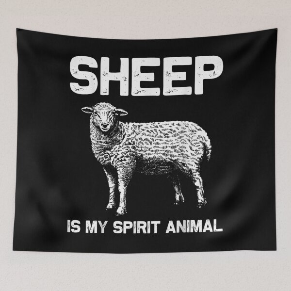 Item preview,  Funny Sheep Gift Women Lamb Owner Livestock Animal designed and sold by caral8.