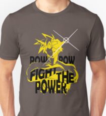 Kamina Tengen Toppa Gurren Lagann Unisex T-Shirt