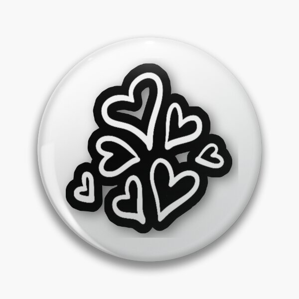 Item preview, Chrome Hearts sticker  designed and sold by Nedskr.