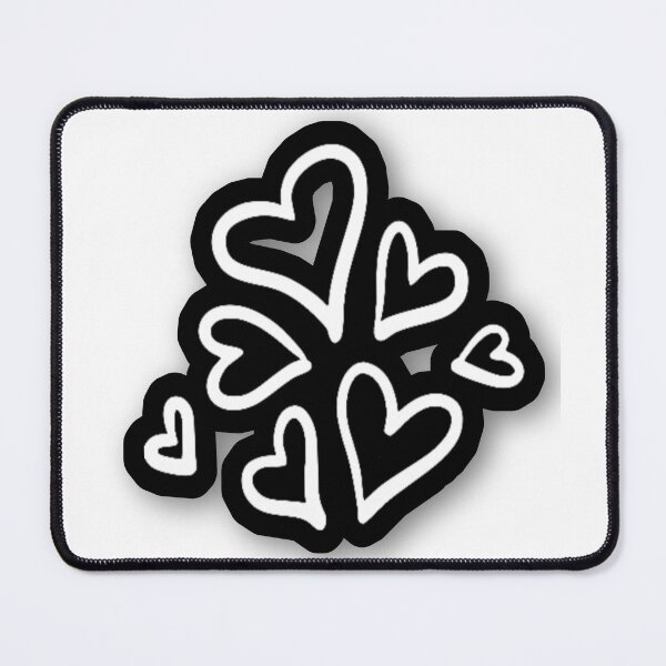 Item preview, Chrome Hearts sticker designed and sold by Nedskr.