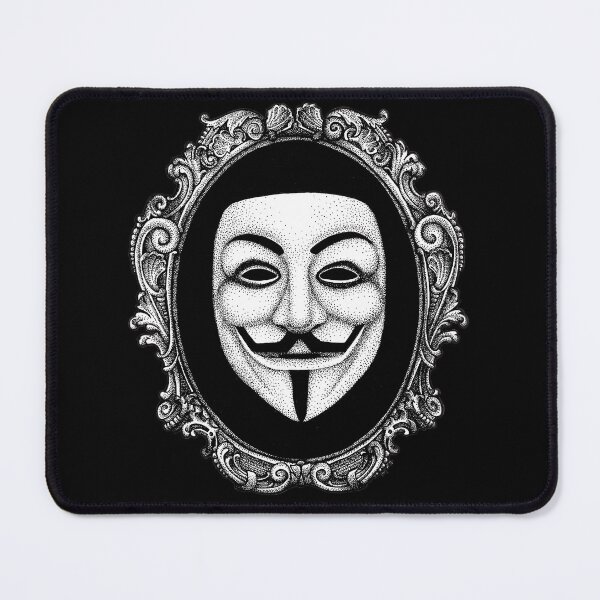 Item preview, Anonymous designed and sold by KaM ..