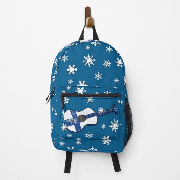 Item preview, Iloista joulua, Merry Christmas in Finnish designed and sold by DeliriousSteve.