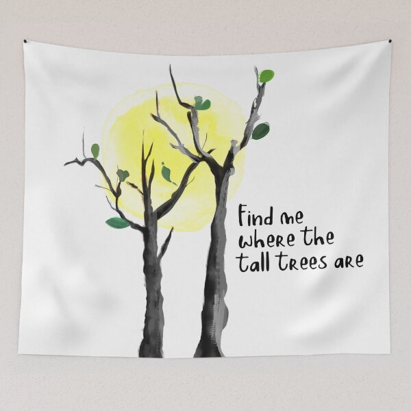 Item preview, Save the planet - Eco loving nature lover tree huggers - Caroline Laursen original designed and sold by Caroline Laursen.