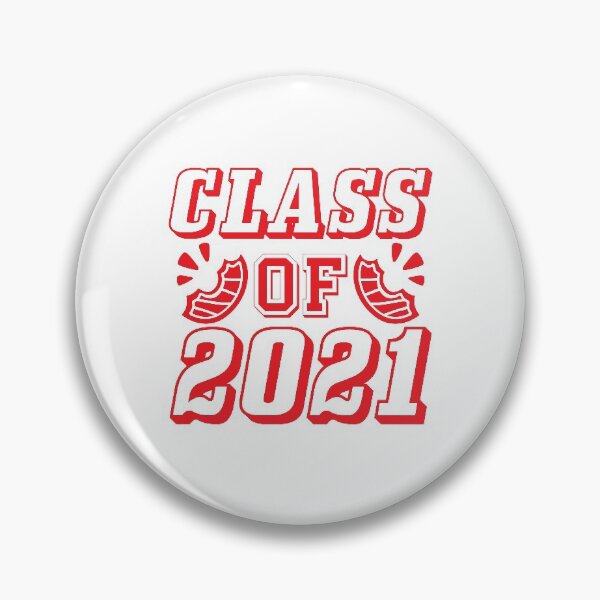 Item preview, Class Of 2021 designed and sold by eajob.