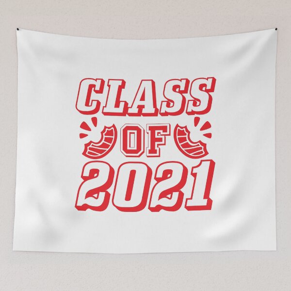 Item preview, Class Of 2021 designed and sold by eajob.