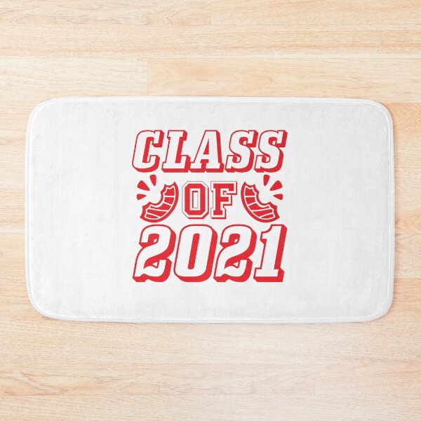Item preview, Class Of 2021 designed and sold by eajob.