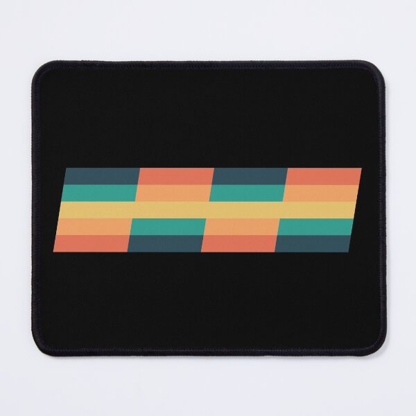 Item preview, Colored Lines designed and sold by Fozy-Shop-Tees.