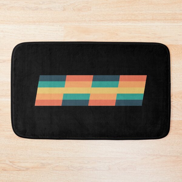 Item preview, Colored Lines designed and sold by Fozy-Shop-Tees.