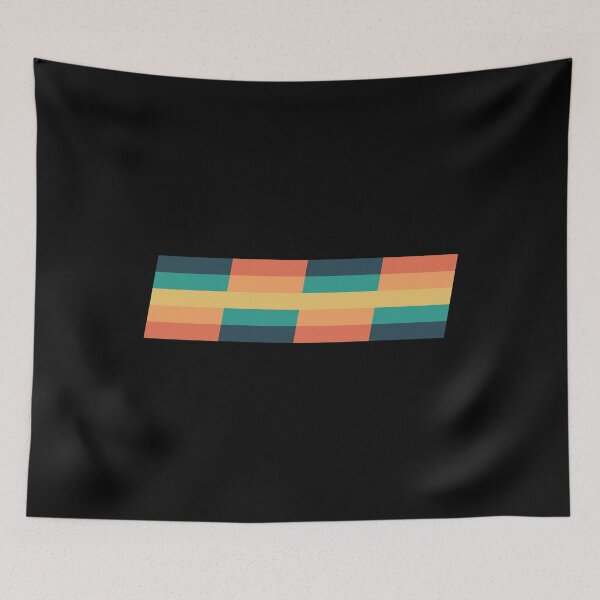 Item preview, Colored Lines designed and sold by Fozy-Shop-Tees.