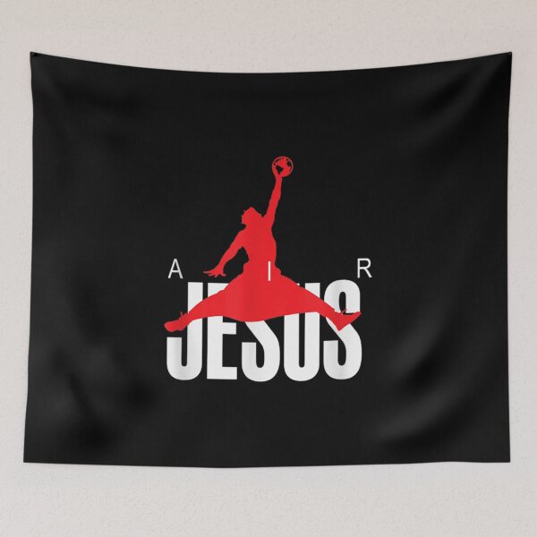 Item preview,  Funny Jesus designed and sold by caral8.