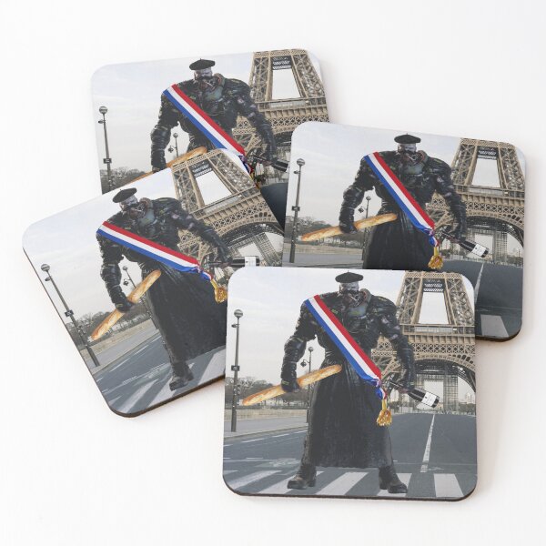 Item preview, Parisian Nemesis designed and sold by ElyxionShop.