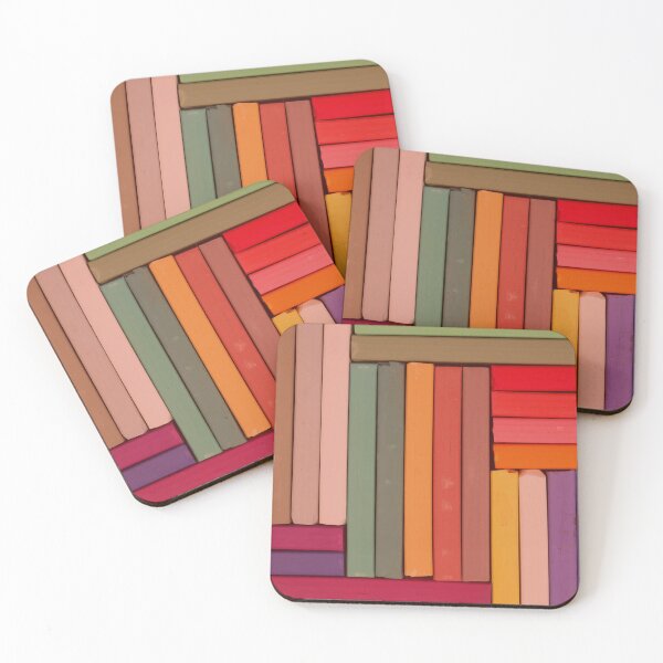Item preview, Pastel Clay Background designed and sold by x4e-designs.