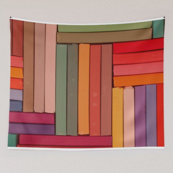 Item preview, Pastel Clay Background designed and sold by x4e-designs.
