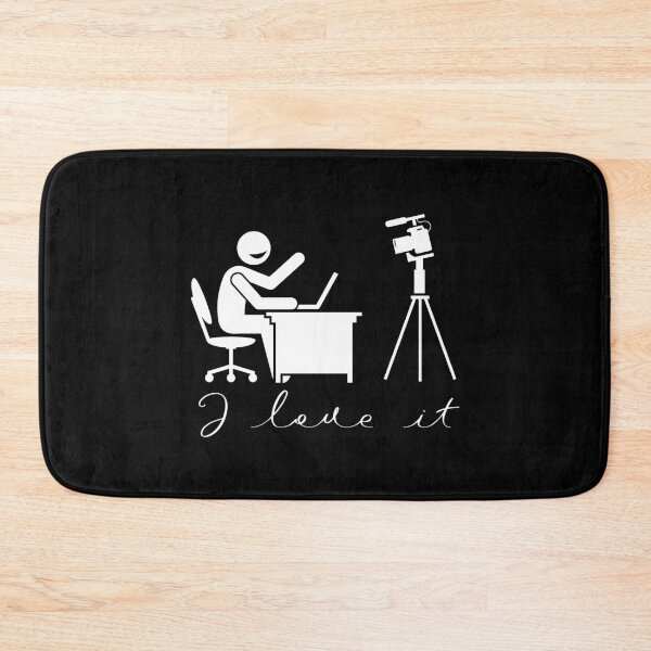 Item preview, I Love It | Teacher/ Stock Market Lovers | Halloween Gift | Happy Halloween | Halloween Bats | Horror Halloween | Scary Halloween  designed and sold by dipimoda.