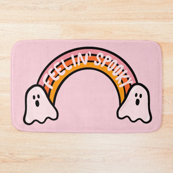 Item preview, Feelin' Spooky designed and sold by doodlebymeg.