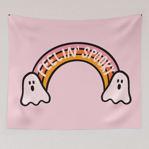 Item preview, Feelin' Spooky designed and sold by doodlebymeg.