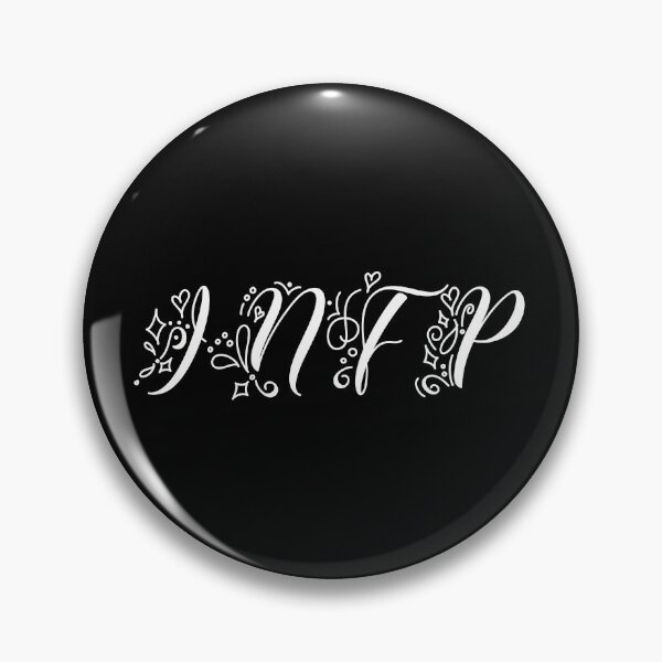 Item preview, INFP designed and sold by artsomenautte.