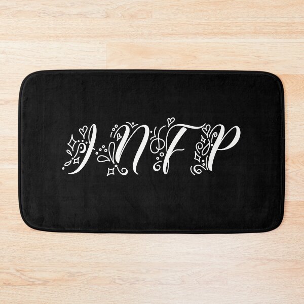 Item preview, INFP designed and sold by artsomenautte.