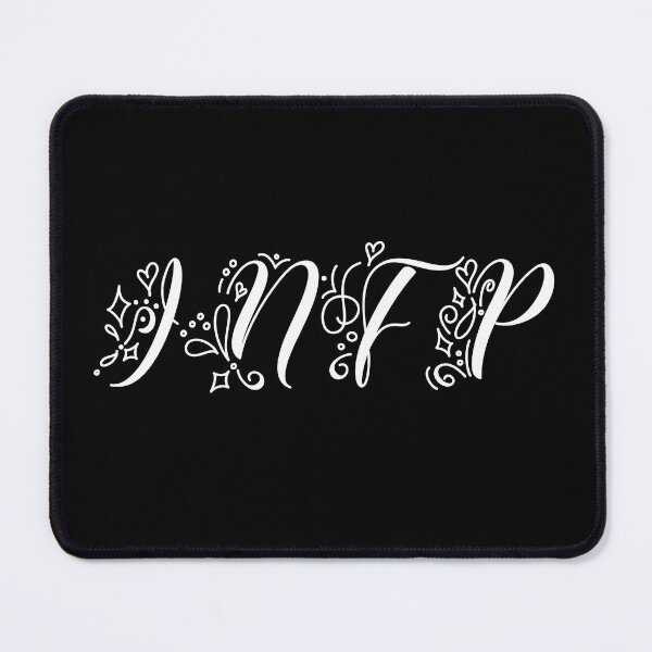 Item preview, INFP designed and sold by artsomenautte.