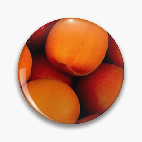 Item preview, Fresh Apricots designed and sold by x4e-designs.