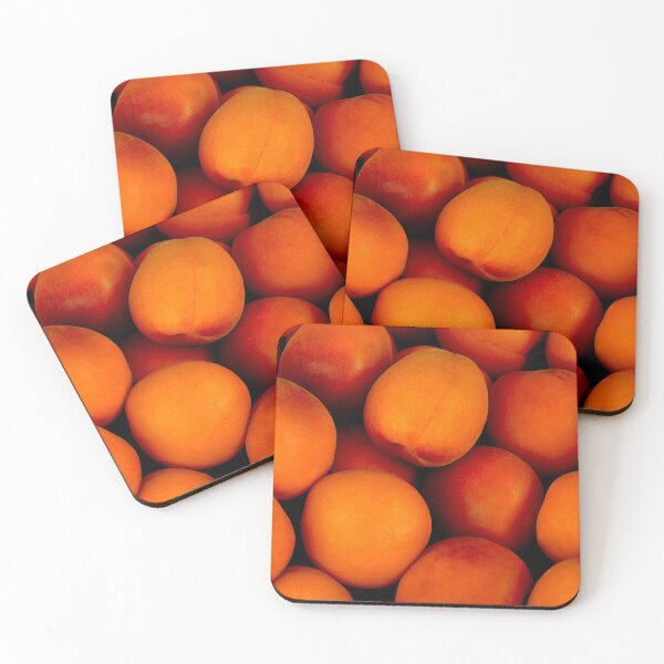 Item preview, Fresh Apricots designed and sold by x4e-designs.