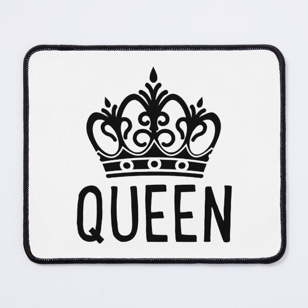 Item preview, QUEEN designed and sold by TheArtism.