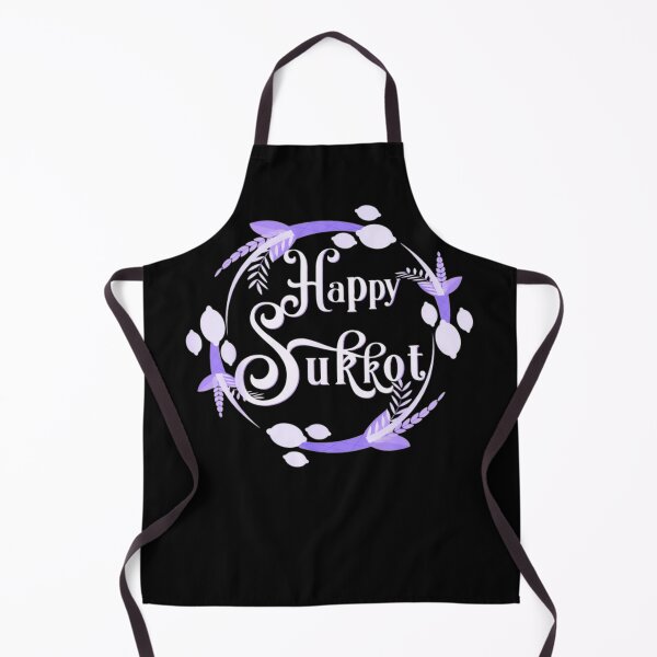Item preview, Happy Sukkot Holiday Jewish Shirts Sukkah designed and sold by spolayastore.