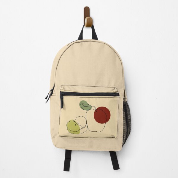 Item preview, apple outline designed and sold by veur.