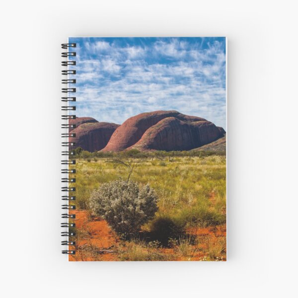 Item preview, The Olgas, NT designed and sold by Kerrie Gerlach.