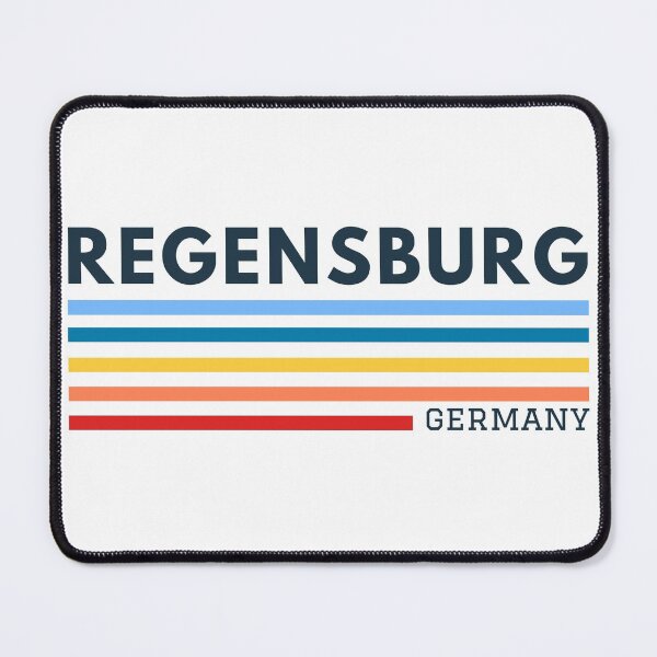 Item preview, Regensburg Germany designed and sold by europelines.