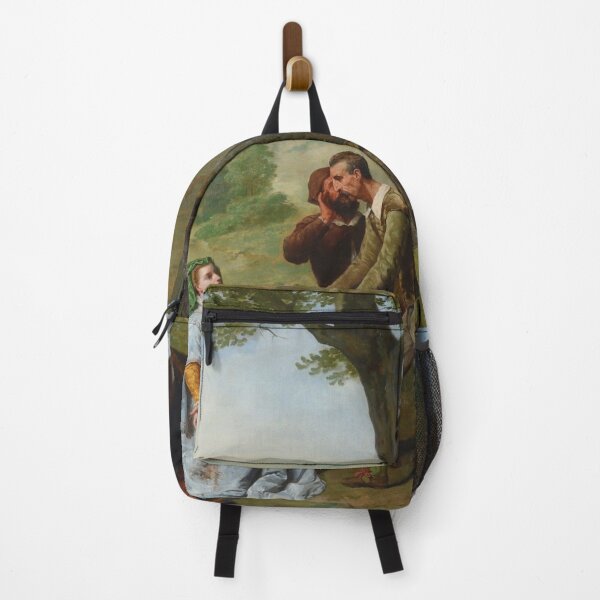 Item preview, D Quixote and Dulcinea del Toboso designed and sold by Vintage Designs +.