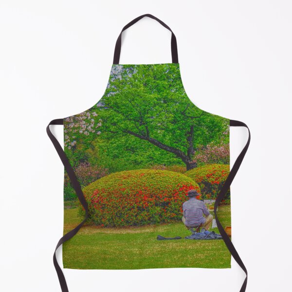 Item preview, Spring Painting designed and sold by VioletWinters.