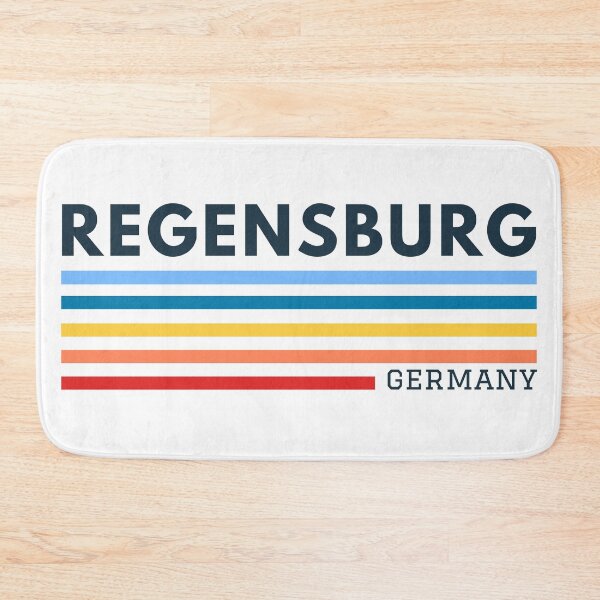 Item preview, Regensburg Germany designed and sold by europelines.