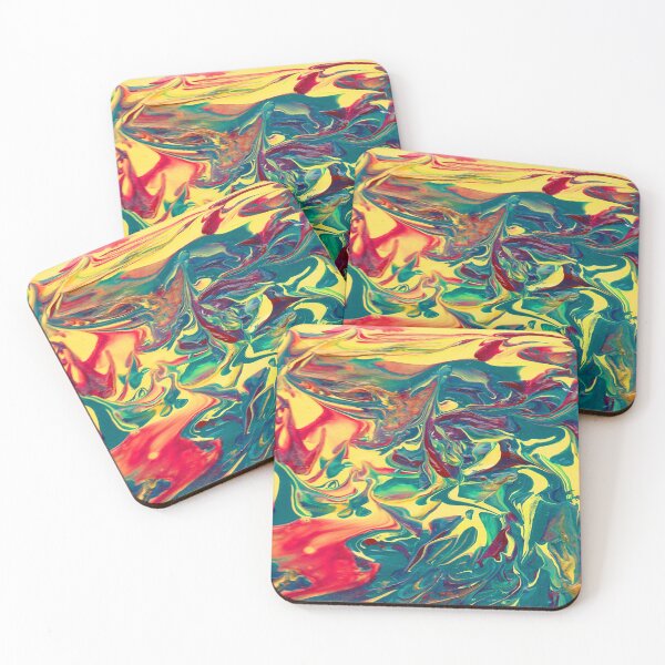 Item preview, Impressions of Fire and Flame designed and sold by Giftables.