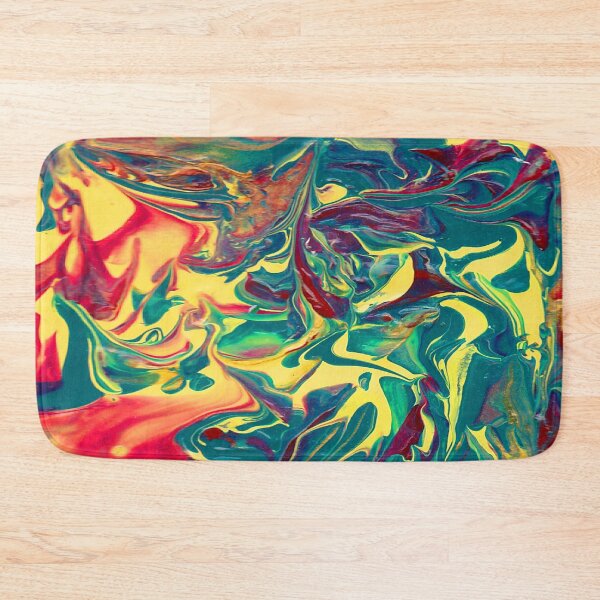 Item preview, Impressions of Fire and Flame designed and sold by Giftables.