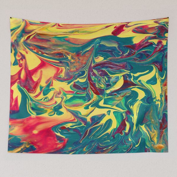 Item preview, Impressions of Fire and Flame designed and sold by Giftables.