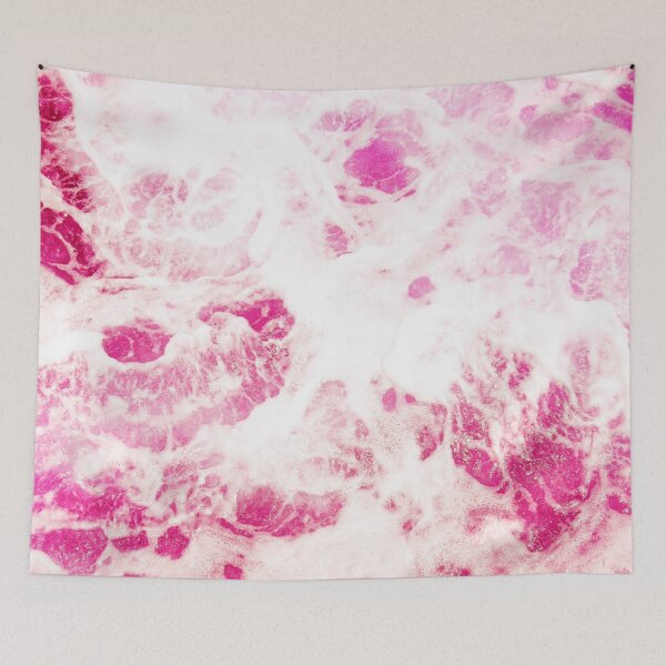 Item preview, Pink Ocean Spray designed and sold by VioletWinters.