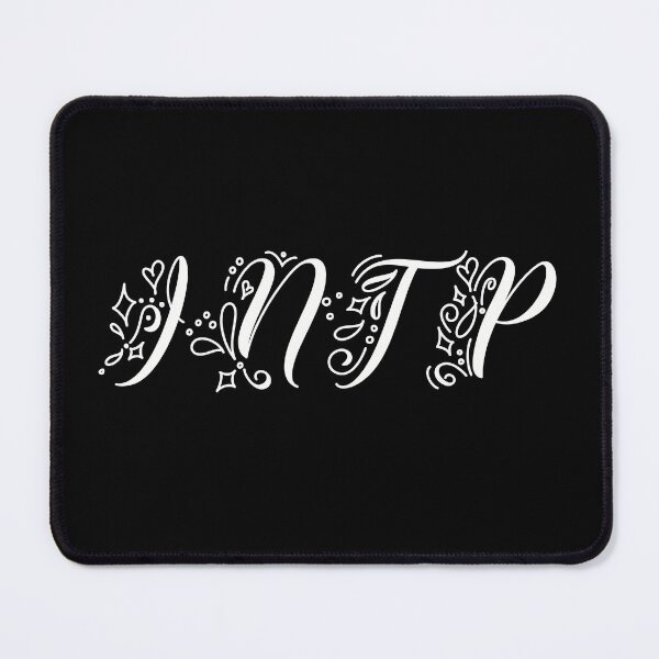 Item preview, INTP designed and sold by artsomenautte.