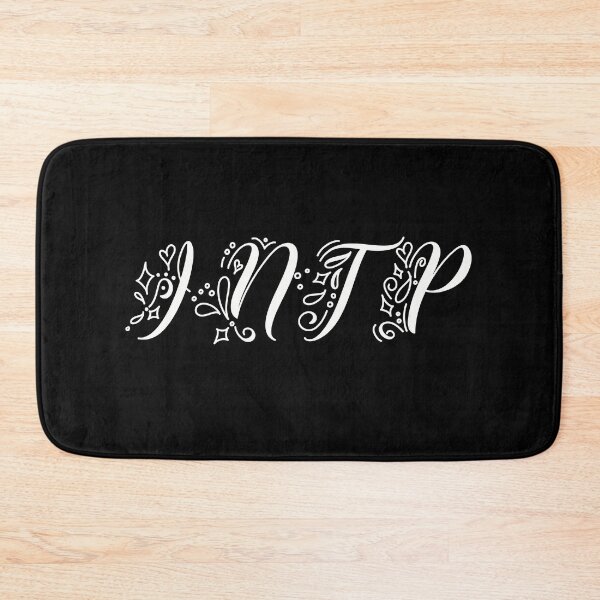 Item preview, INTP designed and sold by artsomenautte.