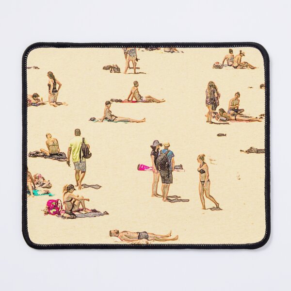 Item preview, Beach Holiday designed and sold by VioletWinters.