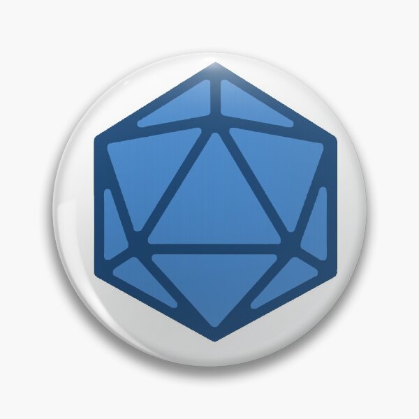 Item preview, Blue dice designed and sold by ElyxionShop.