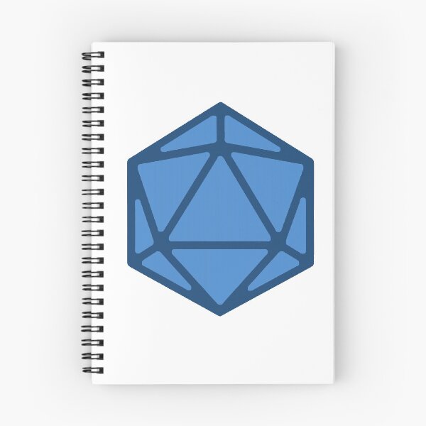 Item preview, Blue dice designed and sold by ElyxionShop.